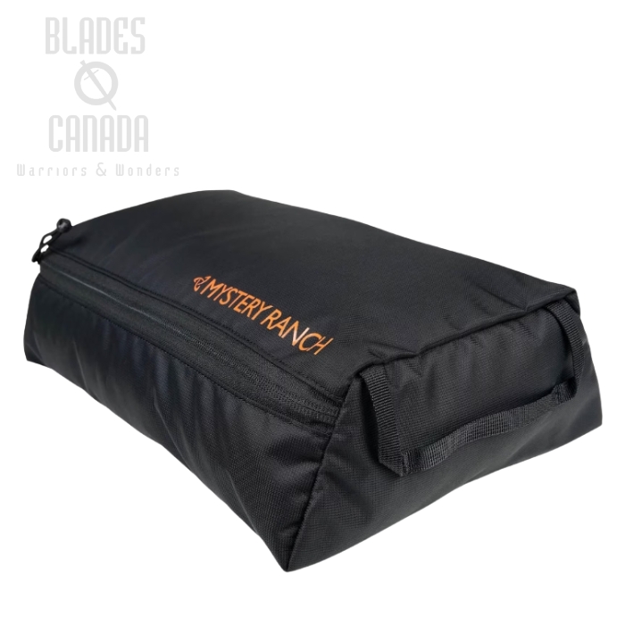 Mystery Ranch Void Bag - Black - Large